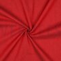 Rood jeans