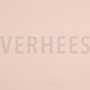 Licht roze jeans