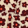 Bloemen teddy
