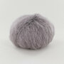 Breipakket Ivy cardigan grijs