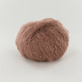 Breipakket Ivy roos bruin