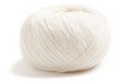 Lamana Como 00 wool white