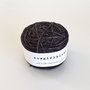 Cowgirlblues Merino twist charcoal