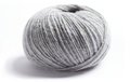 Lamana Como tweed 42 light grey