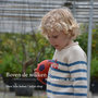 Boven de wolken 08 (papieren boekje)