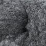Kremke Alpaca bouclé medium grijs 0026