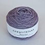  Cowgirlblues Merino twist orchid blush